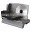 Stainless Steel Electric Food Slicer, Frozen Meat Slicer