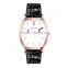 2016 Rose Gold Stainless steel Watch Cases OEM Hand Watch