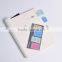 Full color printting paper Museum of Magnetic Bookmarks with the beauty of art