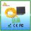 ABS BOX Optical splitter 1X4 PLC Splitter with SC APC 3.0mm
