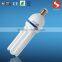 High power energy saving lamps e27 1250lm 20W straight cfl lights
