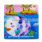 9pcs Simple Wooden Puzzle