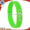 fashion novelty adjustable funny energy cheap custom silicone bracelet for kids