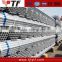 Small quantity importation 75mm wholesale galvanized pipe