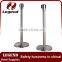 Wholesale retractable barrier post stanchions