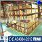 Alibaba Certificated Jracking Warehouse Garage Use Drive In Rack For Sale