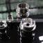 Multi Holes Cnc Machining Parts, Hardware Parts, Axis Machined Parts