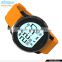 Bluetooth Smart Watch F68 IP67 Waterproof Smartwatch Fitness Tracker Heart Rate Monitor for iOS iPhone 5s 6s Plus Android Phone