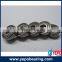 Cheap ball bearings 6200 single row deep groove ball bearing,simple in design,easy for replacement