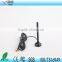 Magnetic Car Mini external digital TV dvb-t passive indoor antenna