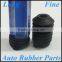 TS16949 Certified Auto Rubber Dust Proof Cover