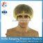 Disposable Sterile Surgical Head Cap Clip Cap