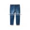 DK0095 dave bella 2015 autumn children's jeans kids trousers children's fashionable jeans child jeans boys pants girls pants