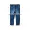 DK0095 dave bella 2015 autumn children's jeans kids trousers children's fashionable jeans child jeans boys pants girls pants