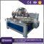 Jinan Sange wood router 3D , 1325 4 axis multi heads woodworking cnc router