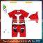Factory In-stock Fashionable Toddler Costume Party Performance Christmas Costume