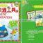 Popular Bilingual children Cognitive Story for children gift