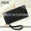 Hot Selling Lady Cluth Purses Leather Phone Wallet