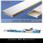 SKR machinery PVC wire cover machine