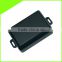 Car gps tracker with 3 years long battery life and easy battery replacment