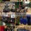 swivel drill wells steel tooth tricone bit drilling for groundwater