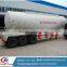 cement tank container cement tank trailer