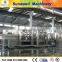 new automatic stainless steel carbonator for soft drink/carbonated beverage filling machine