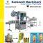 High quality automatic paste labeling machine for water bottles