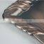 quality stainless steel food service trays T102