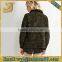 Army camo fully lined jacket