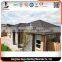 SGB Durable 50 Years Stone Coated Metal Roof Tiles In Uganda