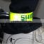 Hip belt beam riding warning zone kids slap band bracelet reflector bands