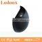 IP20/IP56 curved round shape led wall lamp