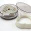Nylon Heart-Shaped 7-Piece Cake Moulds Cookie Cutters