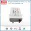 Meanwell 25W Switching Power Constant Voltage 12v led driver 25w led driver