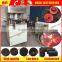 2016 most popular round hookah charcoal making machine