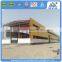 Fast build cheap china steel structure workshop