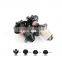 Top quality CarbonBikeKits WDH26-35 carbon mtb wheels26er 35mm widewheels mtb