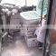 Used Hyundai R60W-5 Wheel Excavator