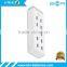 10 Port Super Speed USB3.0 Hub with 12V/5A Power Adapter