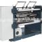 Slitter Rewinder Machine For Tarpaulin Fabric