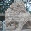 Wholesale Outdoor Garden Stone Lion Statue