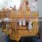 good quality 6 cylinder NTA855-C400 diesel engine