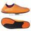 Aqua Shoes,Water Shoes, Surfing Shoes, Fitness, Gym, Yoga Shoes---Ballop Dia Orange