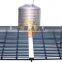 Non-pressure Solar Collector