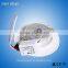 9w aluminum round embedded modern ceiling light