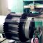 cleated rubber conveyor belt with high performance