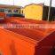 Realiable maunfacture colour temporary fence on spot (ISO:2008,real manufactory )