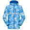Men Reversible Fleece Jacket