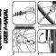 2016 New Arrival High Quality Bicycle Quick Release